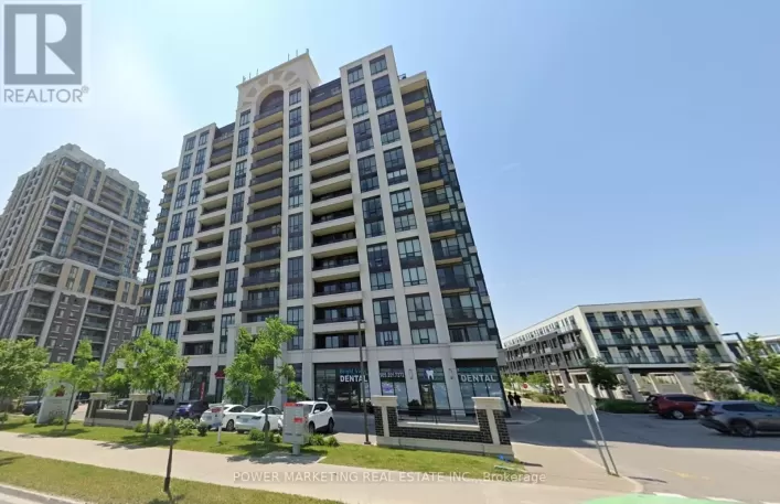 917 - 9582 MARKHAM ROAD, Markham