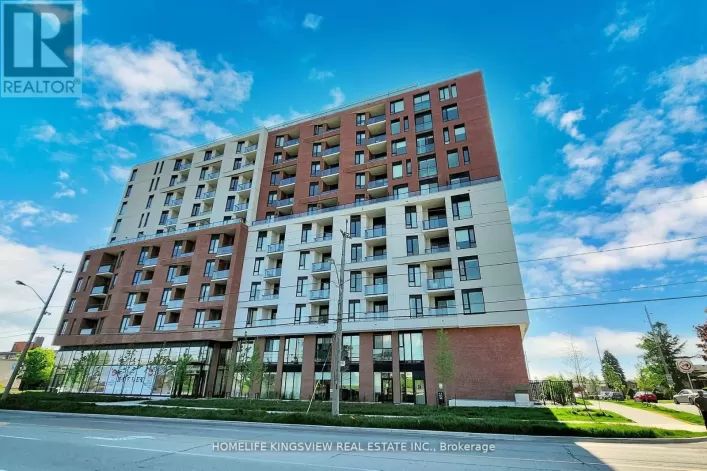 919 - 3100 KEELE STREET, Toronto (Downsview-Roding-CFB)