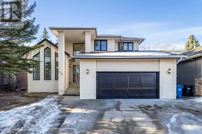 919 Shawnee Drive SW, Calgary