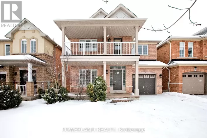 92 MAROON DRIVE, Richmond Hill