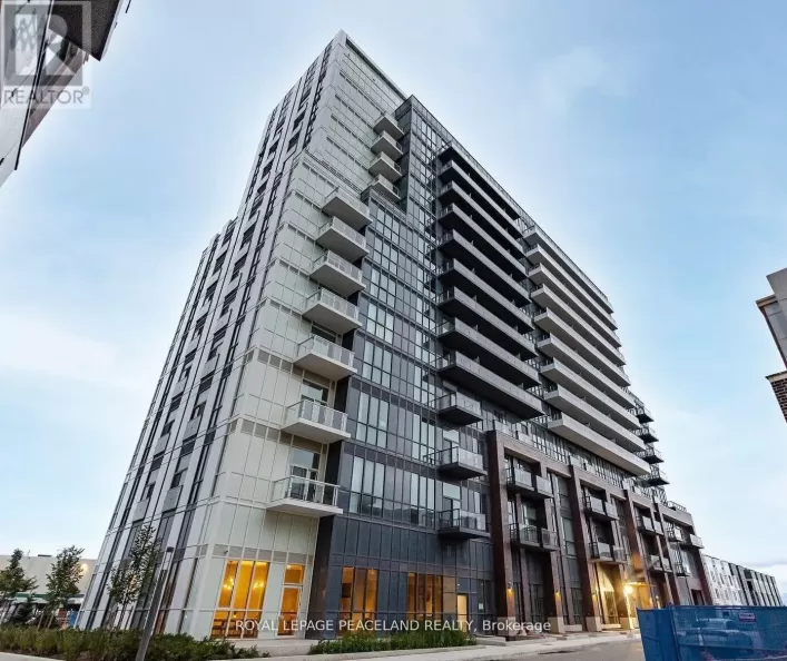 920 - 60 HONEYCRISP CRESCENT, Vaughan