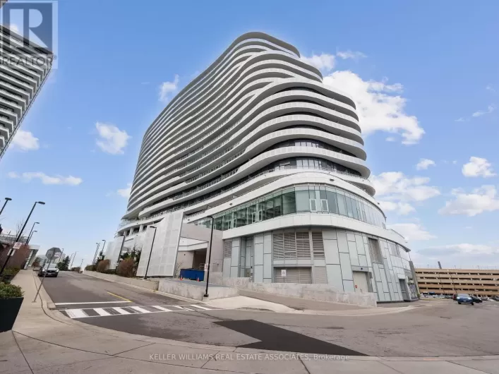 921 - 2520 EGLINTON AVENUE W, Mississauga