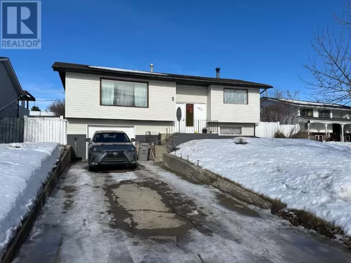 9216 107 Avenue, Grande Prairie