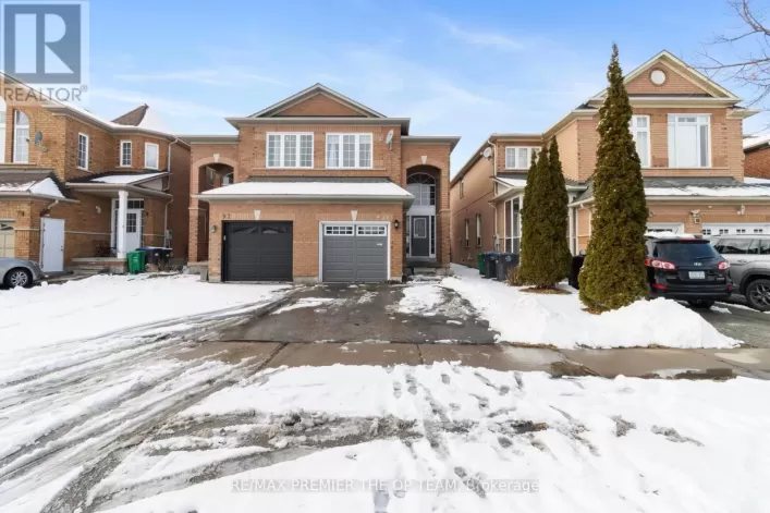 922 LEDBURY CRESCENT, Mississauga