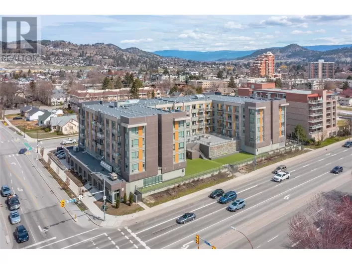 925 Leon Avenue Unit# 441, Kelowna