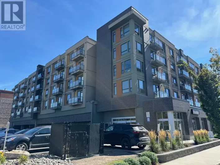 925 Leon Avenue Unit# 445, Kelowna