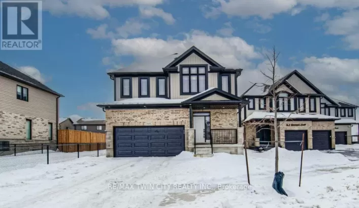 929 DUNNIGAN COURT, Kitchener