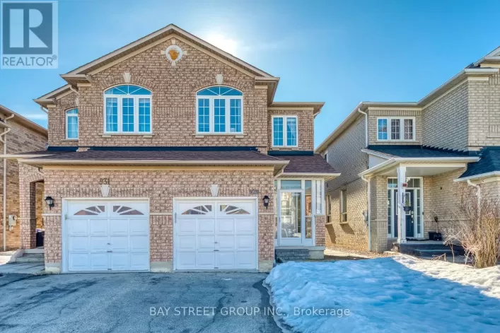 929 LEDBURY CRESCENT, Mississauga