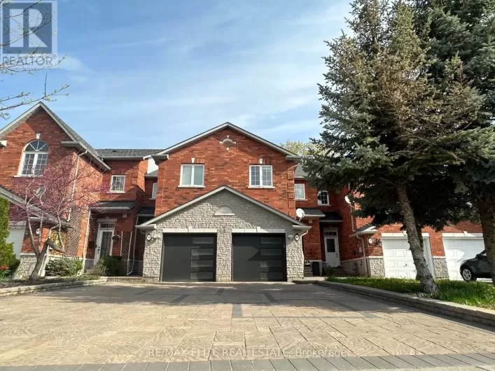 93 BENSON AVENUE, Richmond Hill