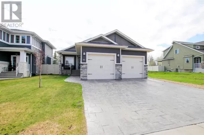 93 Connaught Crescent, Red Deer