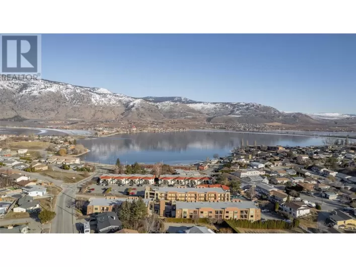 9307 62ND Avenue Unit# 109, Osoyoos