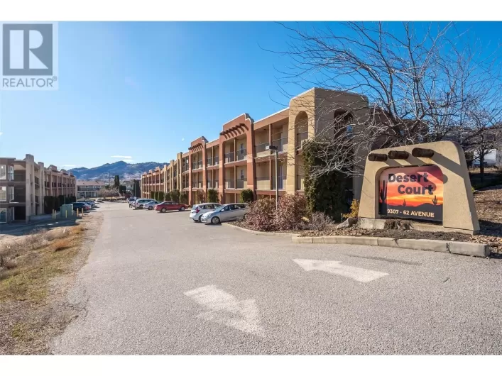 9307 62ND Avenue Unit# 215, Osoyoos