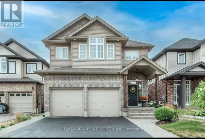 932 EDEN OAK COURT, Kitchener