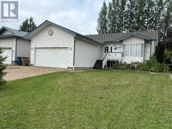 9320 91 ave, Lac La Biche