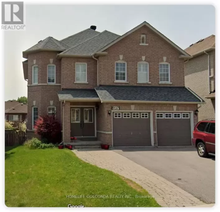 937 BEST CIRCLE W, Newmarket