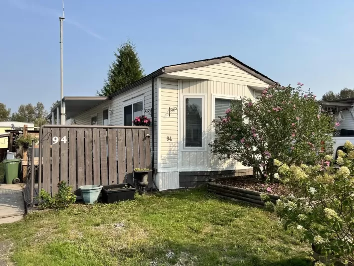 94 3300 HORN STREET, Abbotsford