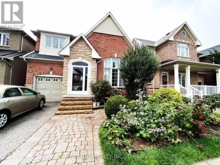 94 BARNWOOD DRIVE, Richmond Hill