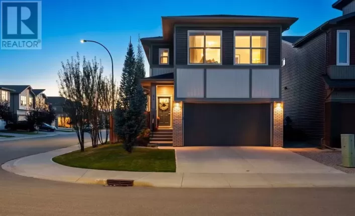 94 Walgrove Green SE, Calgary