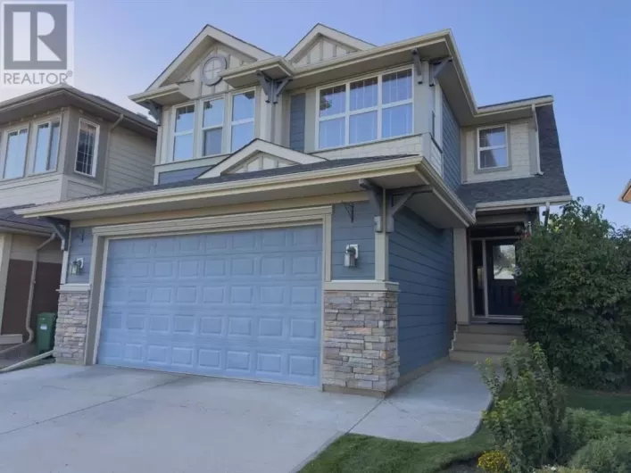 943 Auburn Bay Boulevard SE, Calgary