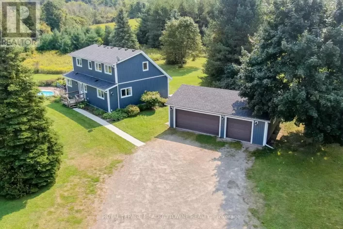 9433 SIDEROAD 10, Erin