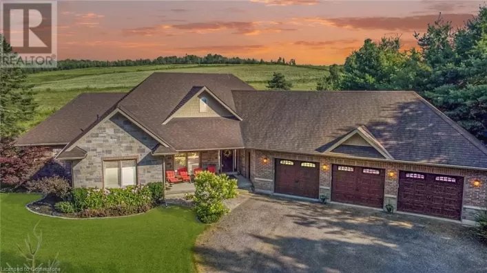 9471 SIDEROAD 17 Road, Erin