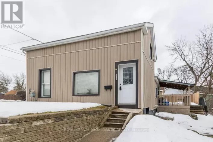 95 GRIER STREET, Belleville