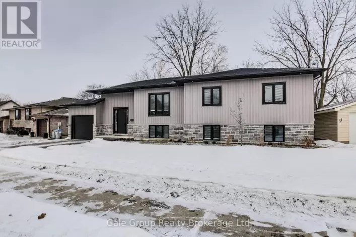 95 HENRY STREET, Strathroy-Caradoc