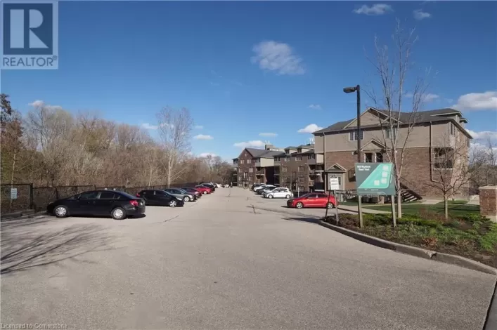 950 HIGHLAND Road W Unit# 15, Kitchener