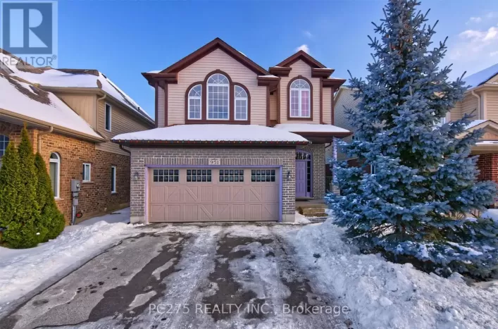 951 GRENFELL DRIVE, London