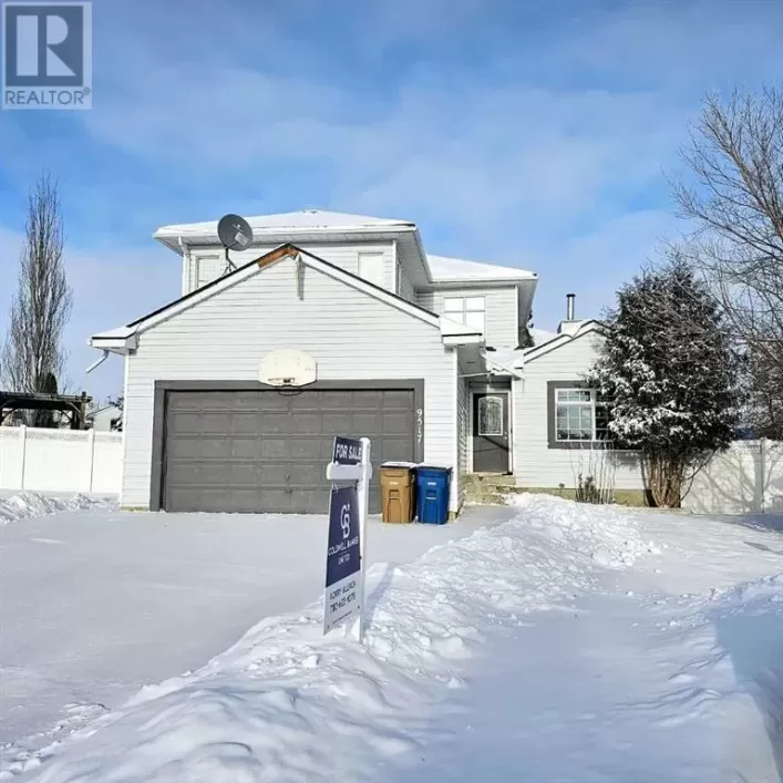 9517 91 Street, Lac La Biche