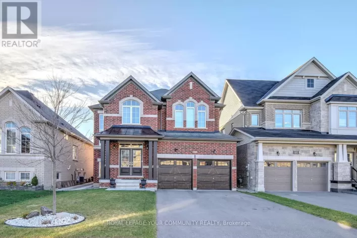 953 BARTON WAY, Innisfil