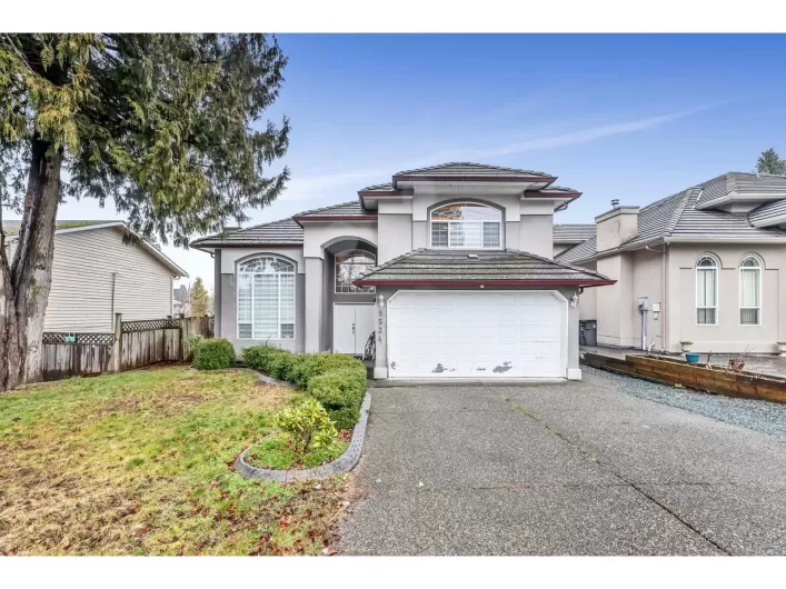 9534 124 STREET, Surrey