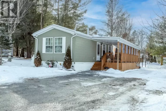 96 SAMA PARK ROAD, Havelock-Belmont-Methuen