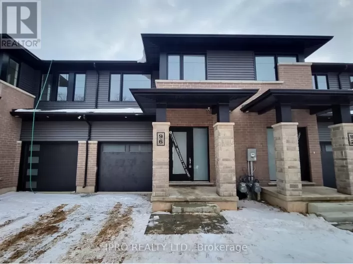 96 WILLSON DRIVE, Thorold