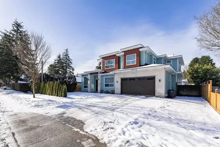 9663 153A STREET, Surrey