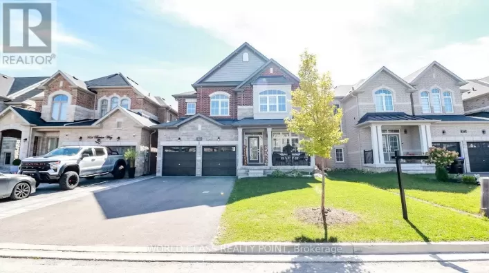 967 BARTON WAY, Innisfil