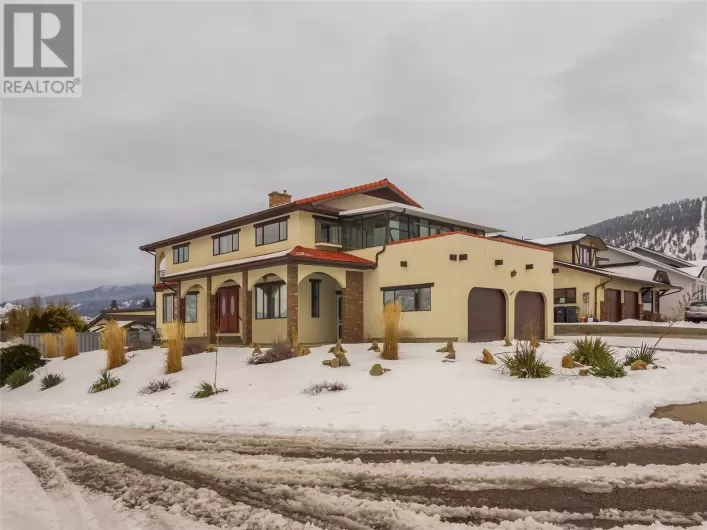 969 Westminster Avenue E, Penticton