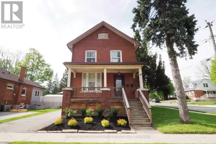 97 DIVISION STREET, Guelph