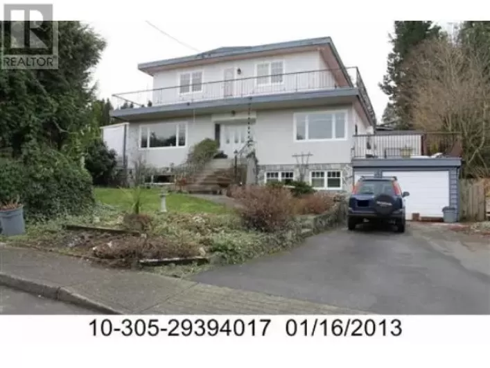 970 SADDLE STREET, Coquitlam