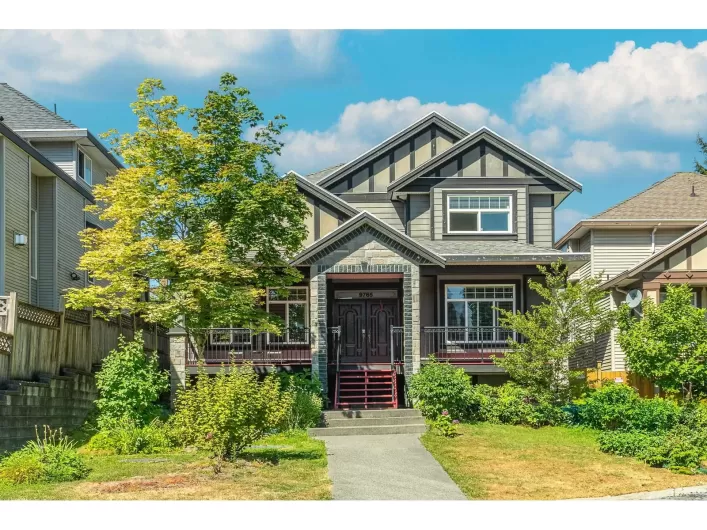 9765 160A STREET, Surrey