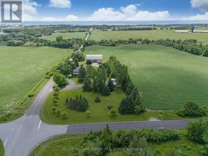 978 NEWTONVILLE ROAD, Clarington (Newcastle)