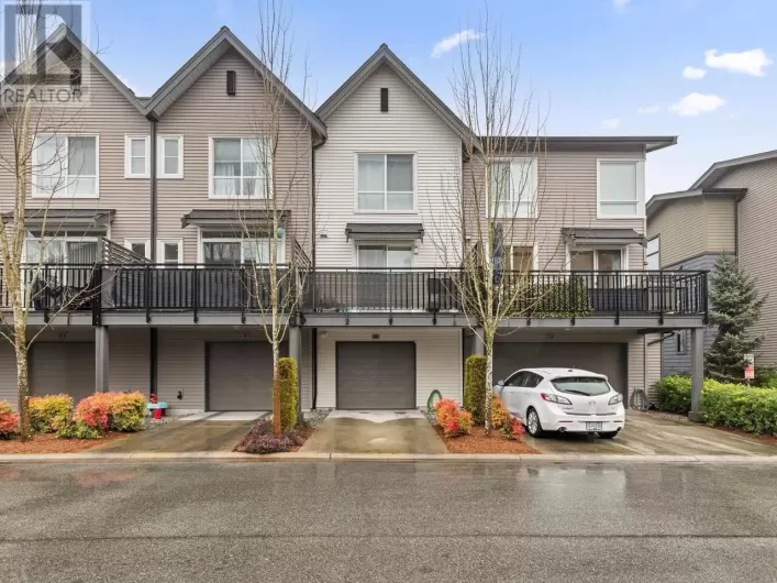 98 2380 RANGER LANE, Port Coquitlam