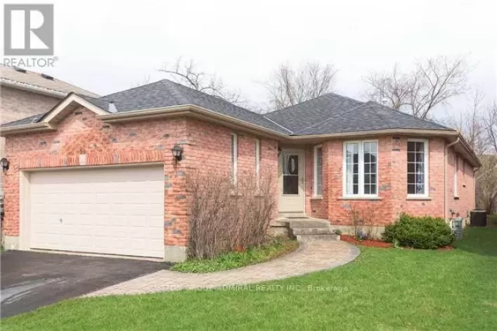 98 COUNTRY LANE, Barrie