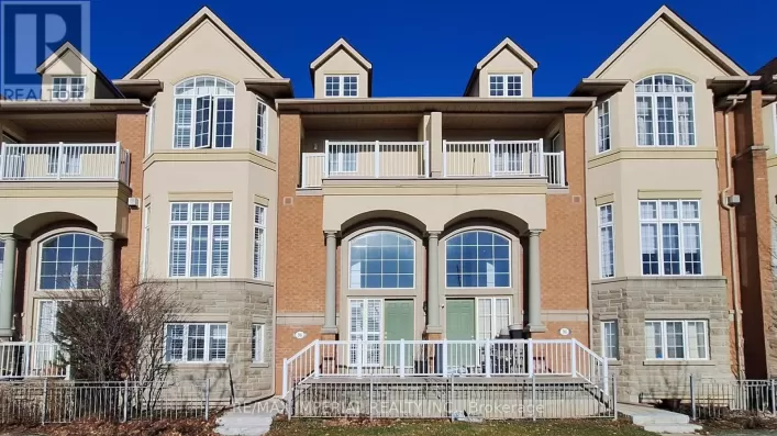 98 LEGENDS WAY, Markham