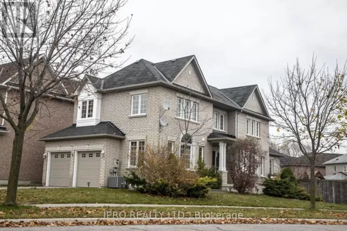 98 LENA DRIVE, Richmond Hill