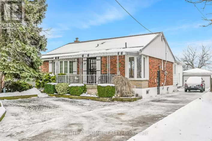 98 WELBOURN DRIVE, Hamilton