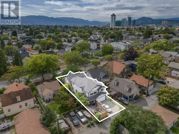 980 Coronation Avenue, Kelowna