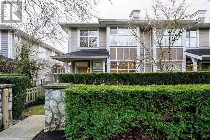 980 W 58TH AVENUE, Vancouver