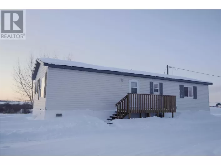 9800 18 Street Unit# 9, Dawson Creek