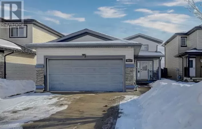 9817 90 Street, Grande Prairie